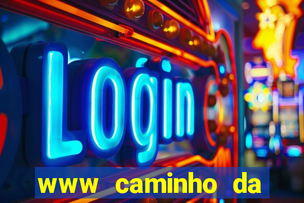 www caminho da sorte esportesdasorte net